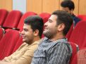 گزارش تصویری مراسم تقدیر از دانشجویان ممتاز